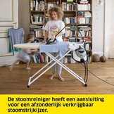 Kärcher SC 5 EasyFix Stoomreiniger: 35% Korting!