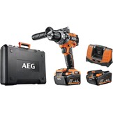 AEG Compacte Boorhamer 18V 65Nm - 55% Korting