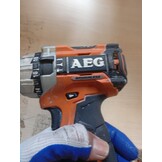 AEG Compacte Boorhamer 18V 65Nm - 55% Korting