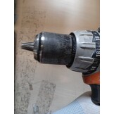 AEG Compacte Boorhamer 18V 65Nm - 55% Korting