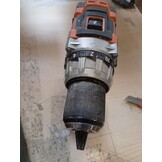 AEG Compacte Boorhamer 18V 65Nm - 55% Korting