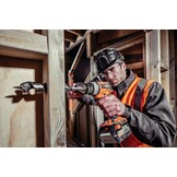 AEG Compacte Boorhamer 18V 65Nm - 55% Korting