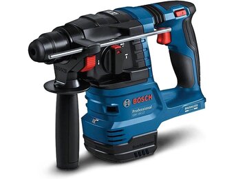 Bosch Accuboorhamer GBH 18V-22 SDS Plus - 35% Korting