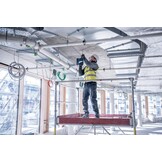 Bosch Accuboorhamer GBH 18V-22 SDS Plus - 35% Korting