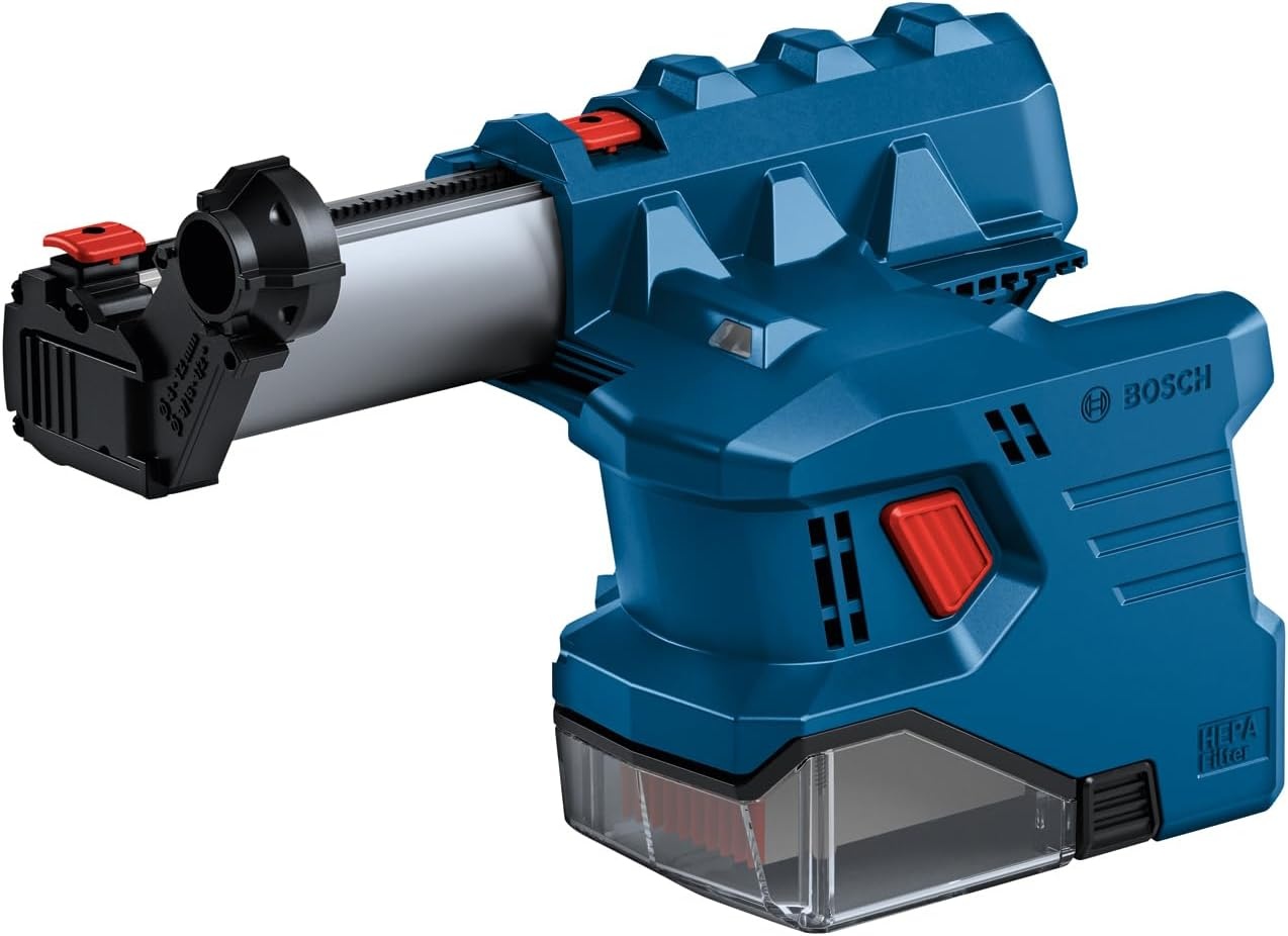 Bosch Accuboorhamer GBH 18V-22 SDS Plus - 35% Korting