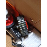Accu Grastrimmer 3-in-1 Zwart (58% Korting)
