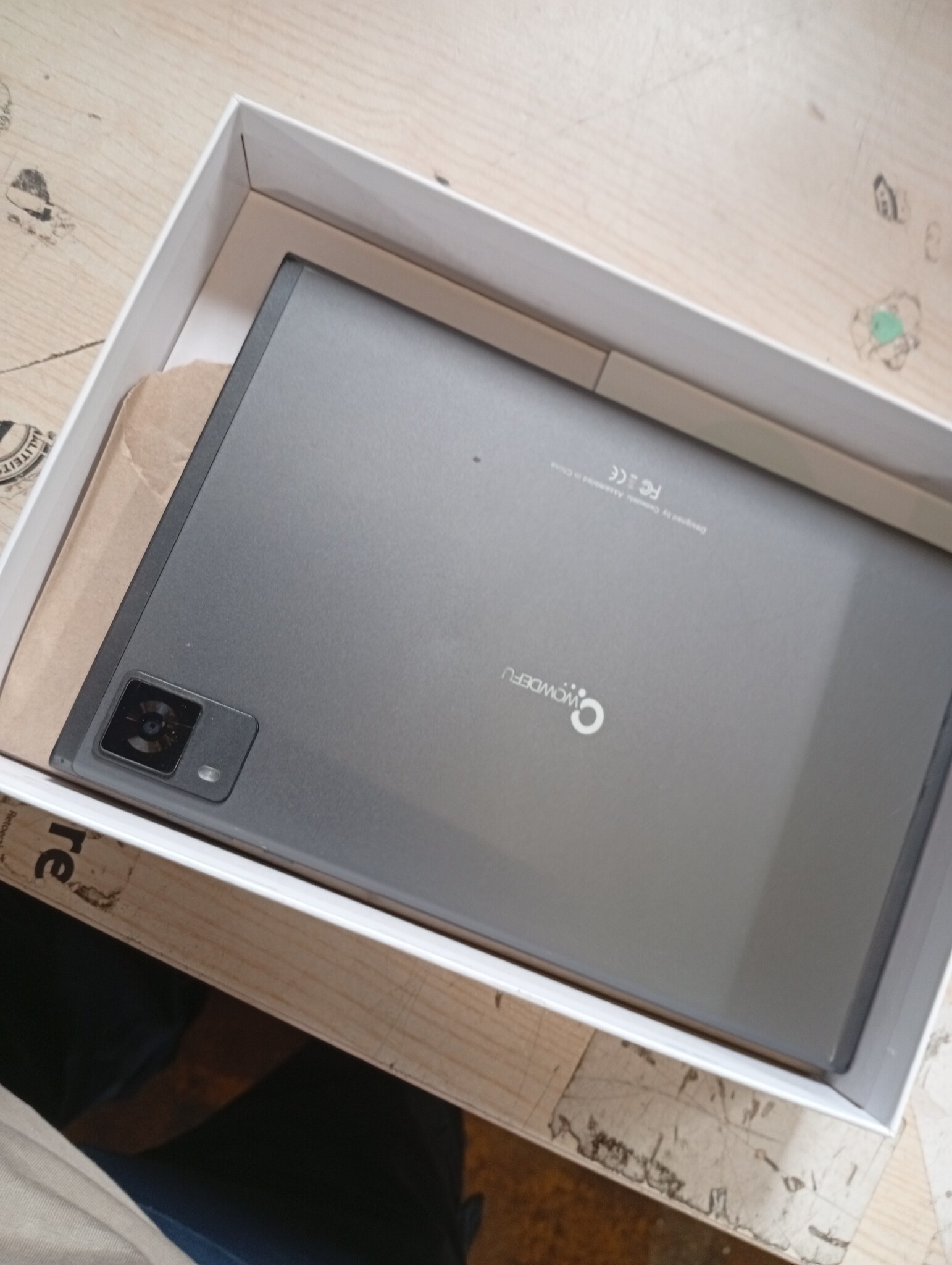 10 inch 4G Tablet met Telefoonfunctie & 8GB RAM - 54% Korting