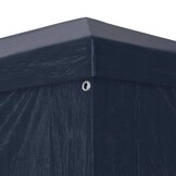Partytent Blauw 3x9 m - 35% Korting