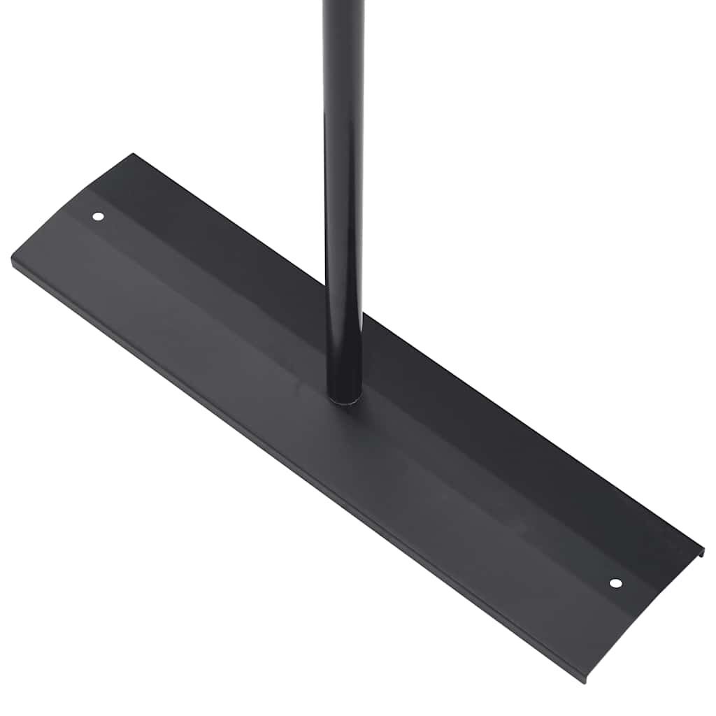 vidaXL Projectiescherm Statief 100 inch 16:9 - 34% Korting