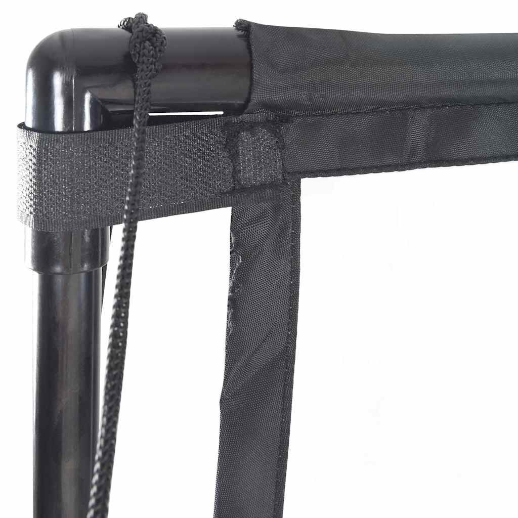 vidaXL Projectiescherm Statief 100 inch 16:9 - 34% Korting