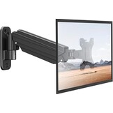Suptek VESA Monitor Wandhouder (Wit, Medium) - 33% Korting