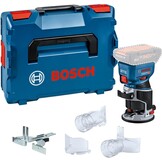 Bosch GKF 18V-8 Accu Bovenfreesmachine (60% korting) - Excl. Accu