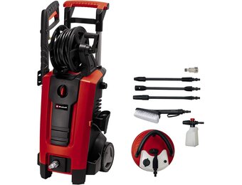 Einhell Hogedrukreiniger TE-HP 170 (35% korting)
