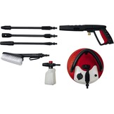 Einhell Hogedrukreiniger TE-HP 170 (35% korting)