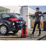 Einhell Hogedrukreiniger TE-HP 170 (35% korting)