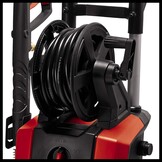 Einhell Hogedrukreiniger TE-HP 170 (35% korting)
