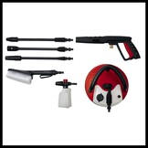 Einhell Hogedrukreiniger TE-HP 170 (35% korting)