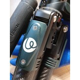 ULANZI JJ06 GlideGo Carbon Fiber Videostatief 187 cm Zwart - 55% Korting