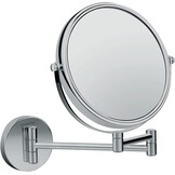 Hansgrohe Logis Universal Wandspiegel Chroom 3x Vergroting - 34% Korting