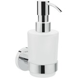 Hansgrohe Logis Universal Wandspiegel Chroom 3x Vergroting - 34% Korting