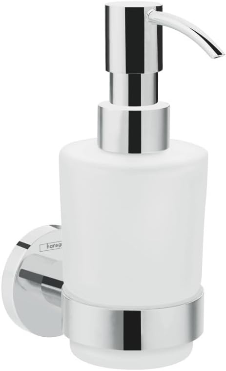 Hansgrohe Logis Universal Wandspiegel Chroom 3x Vergroting - 34% Korting