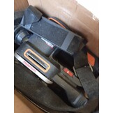WORX WX820.9 Multifunctionele Schuurmachine 20V - 54% Korting