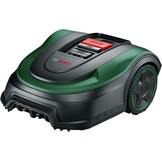 Bosch Robotmaaier Indego S+ 500: Slim Maaien met 60% Korting!