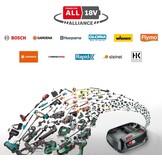 Bosch Robotmaaier Indego S+ 500: Slim Maaien met 60% Korting!