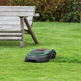Bosch Robotmaaier Indego S+ 500: Slim Maaien met 60% Korting!