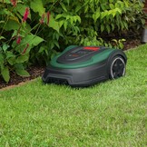 Bosch Robotmaaier Indego S+ 500: Slim Maaien met 60% Korting!