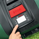 Bosch Robotmaaier Indego S+ 500: Slim Maaien met 60% Korting!