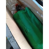 JEBUTU Green Screen 1.5x2m met Statief & Klemmen - 50% Korting