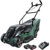 Bosch UniversalRotak 36-560 Accu-grasmaaier - 36cm, 60% Korting