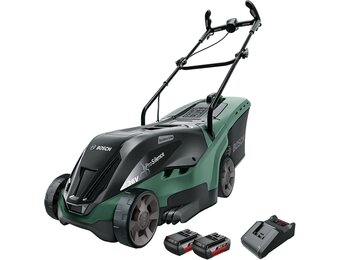 Bosch UniversalRotak 36-560 Accu-grasmaaier - 36cm, 60% Korting