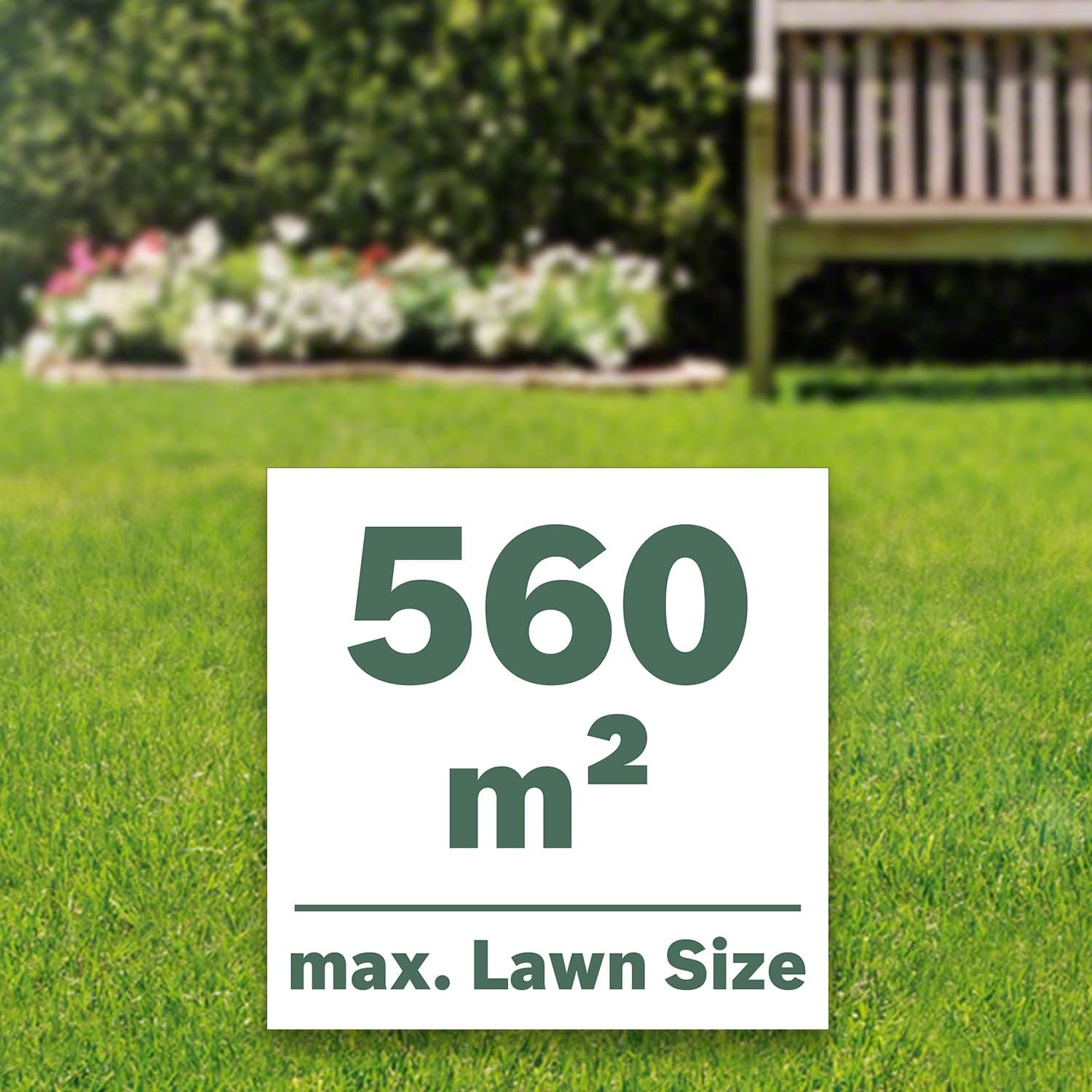 Bosch UniversalRotak 36-560 Accu-grasmaaier - 36cm, 60% Korting