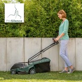 Bosch UniversalRotak 36-560 Accu-grasmaaier - 36cm, 60% Korting