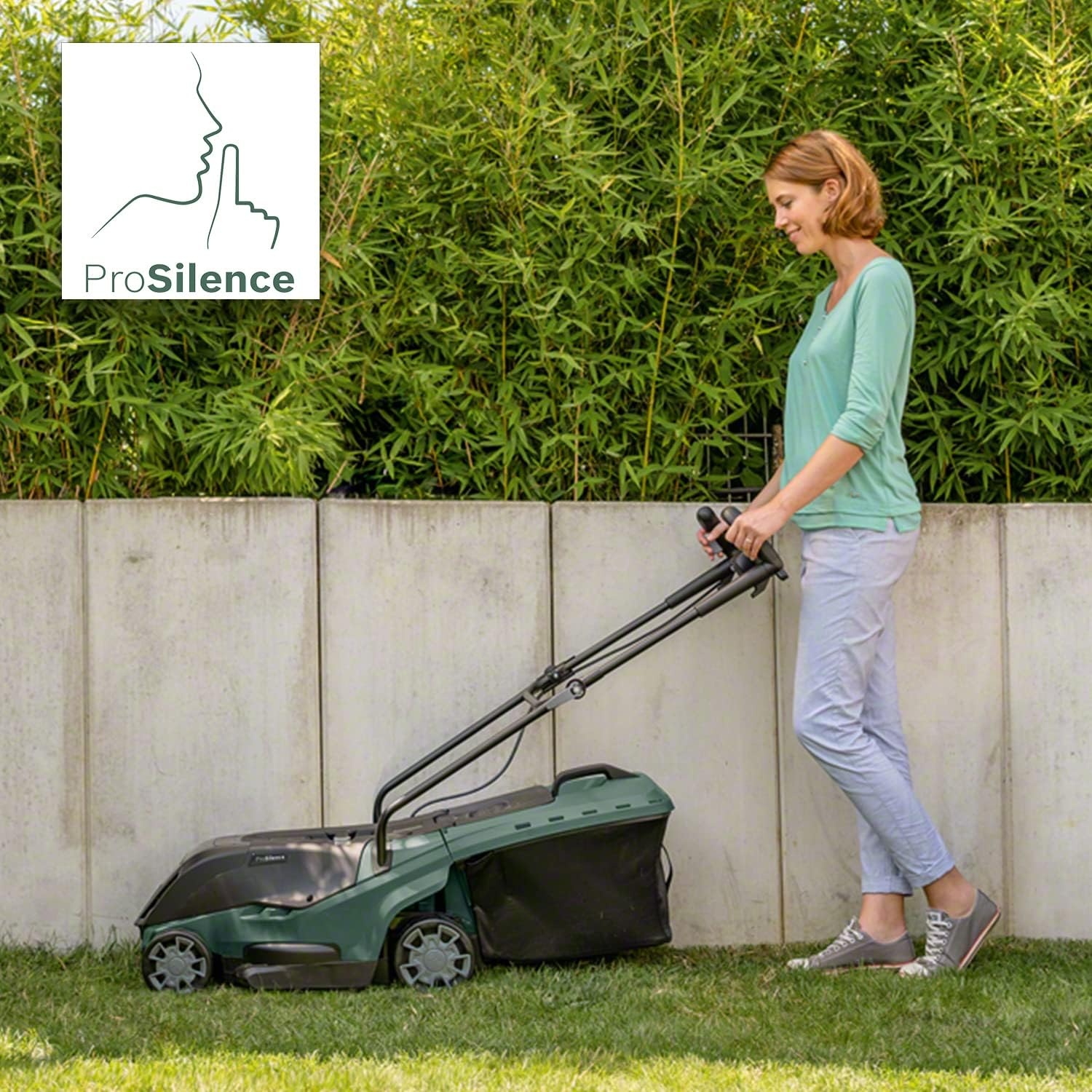Bosch UniversalRotak 36-560 Accu-grasmaaier - 36cm, 60% Korting