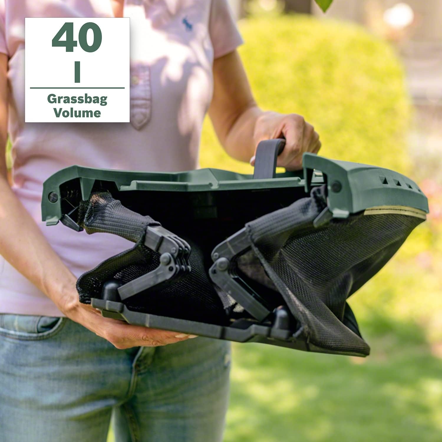 Bosch UniversalRotak 36-560 Accu-grasmaaier - 36cm, 60% Korting