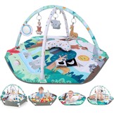 Baby Speelgym Meerkleurig - 34% Korting