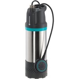 GARDENA Dompel-Drukpomp 5900/4 Inox: 59% Korting - Gebruikt
