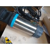 GARDENA Dompel-Drukpomp 5900/4 Inox: 59% Korting - Gebruikt