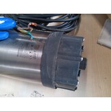 GARDENA Dompel-Drukpomp 5900/4 Inox: 59% Korting - Gebruikt