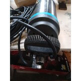 GARDENA Dompel-Drukpomp 5900/4 Inox: 59% Korting - Gebruikt