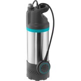 GARDENA Dompel-Drukpomp 5900/4 Inox: 59% Korting - Gebruikt