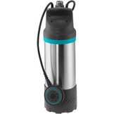 GARDENA Dompel-Drukpomp 5900/4 Inox: 59% Korting - Gebruikt