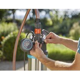 GARDENA Dompel-Drukpomp 5900/4 Inox: 59% Korting - Gebruikt