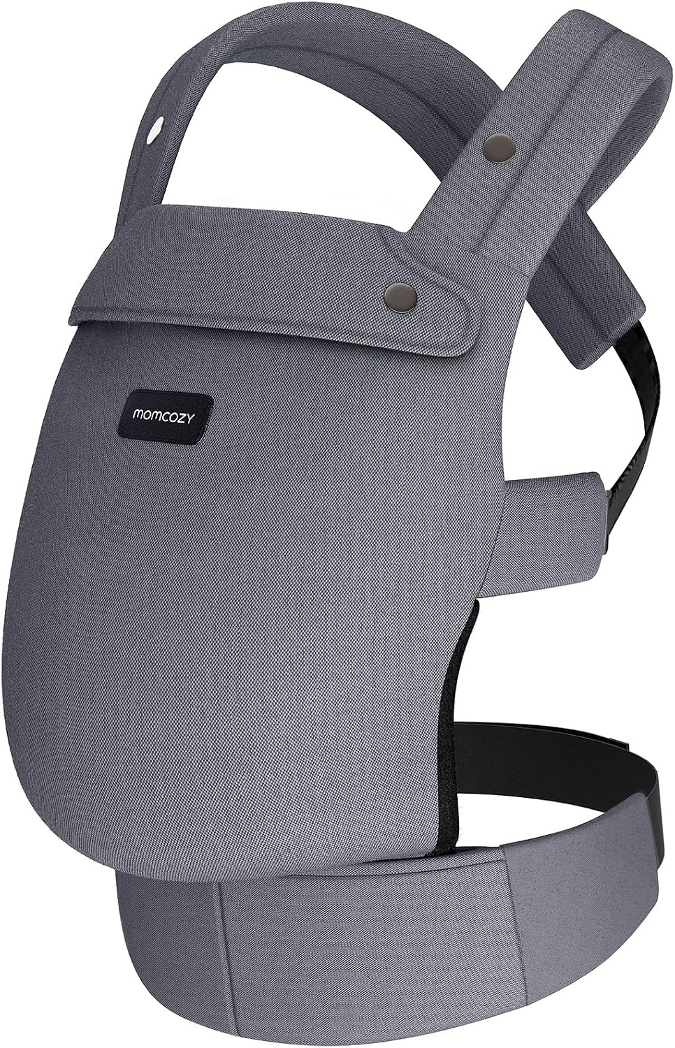 Ergonomische Babydrager Grijs (3-20 kg) - 34% Korting