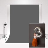 Kate Fotografie Achtergrond Donkergrijs 2x3m - 29% Korting