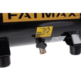 Stanley Fatmax Stille Compressor DST 101/8/6 FMXCM00 - 35% Korting