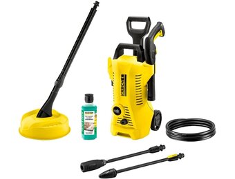 Kärcher Hogedrukreiniger K 2 Power Control Home - 54% Korting